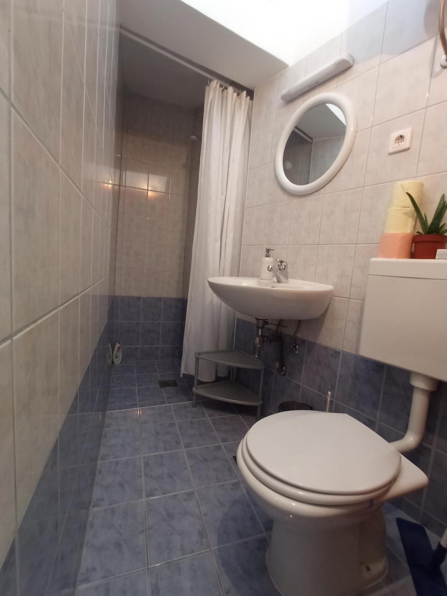 Studio Apartment Tonka Szybenik Zewnętrze zdjęcie