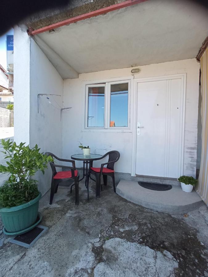 Studio Apartment Tonka Szybenik Zewnętrze zdjęcie