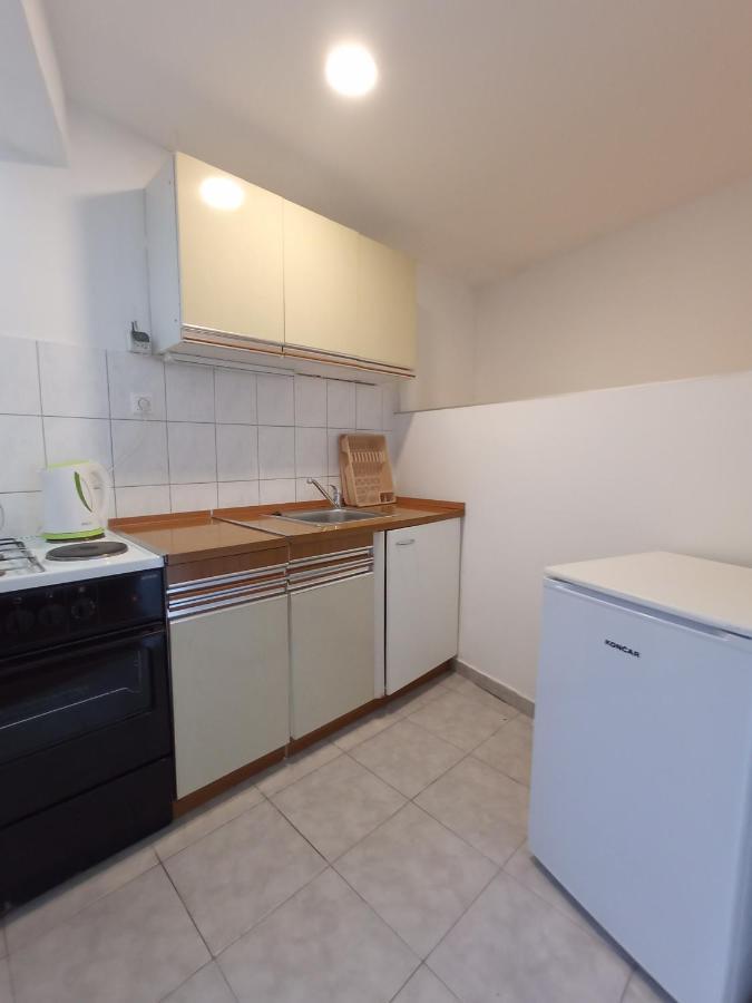 Studio Apartment Tonka Szybenik Zewnętrze zdjęcie