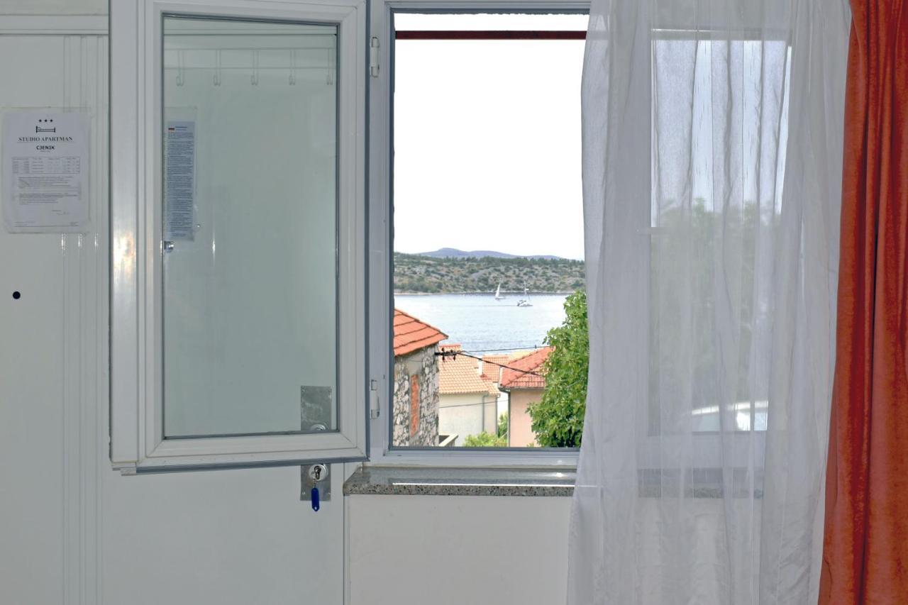 Studio Apartment Tonka Szybenik Zewnętrze zdjęcie