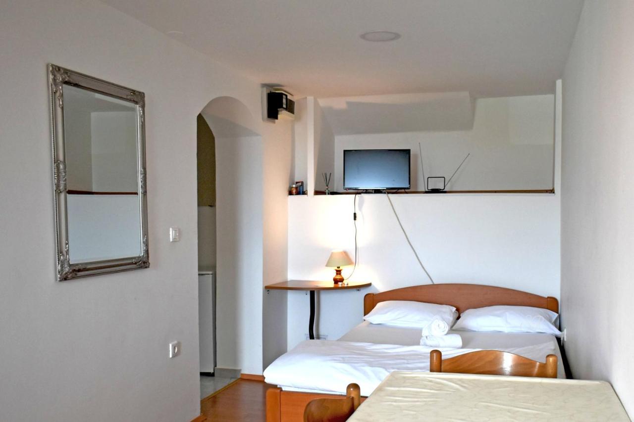 Studio Apartment Tonka Szybenik Zewnętrze zdjęcie
